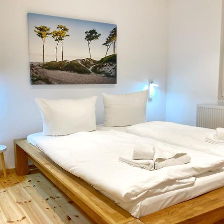 Ferienhaus Lieflo Глове Экстерьер фото