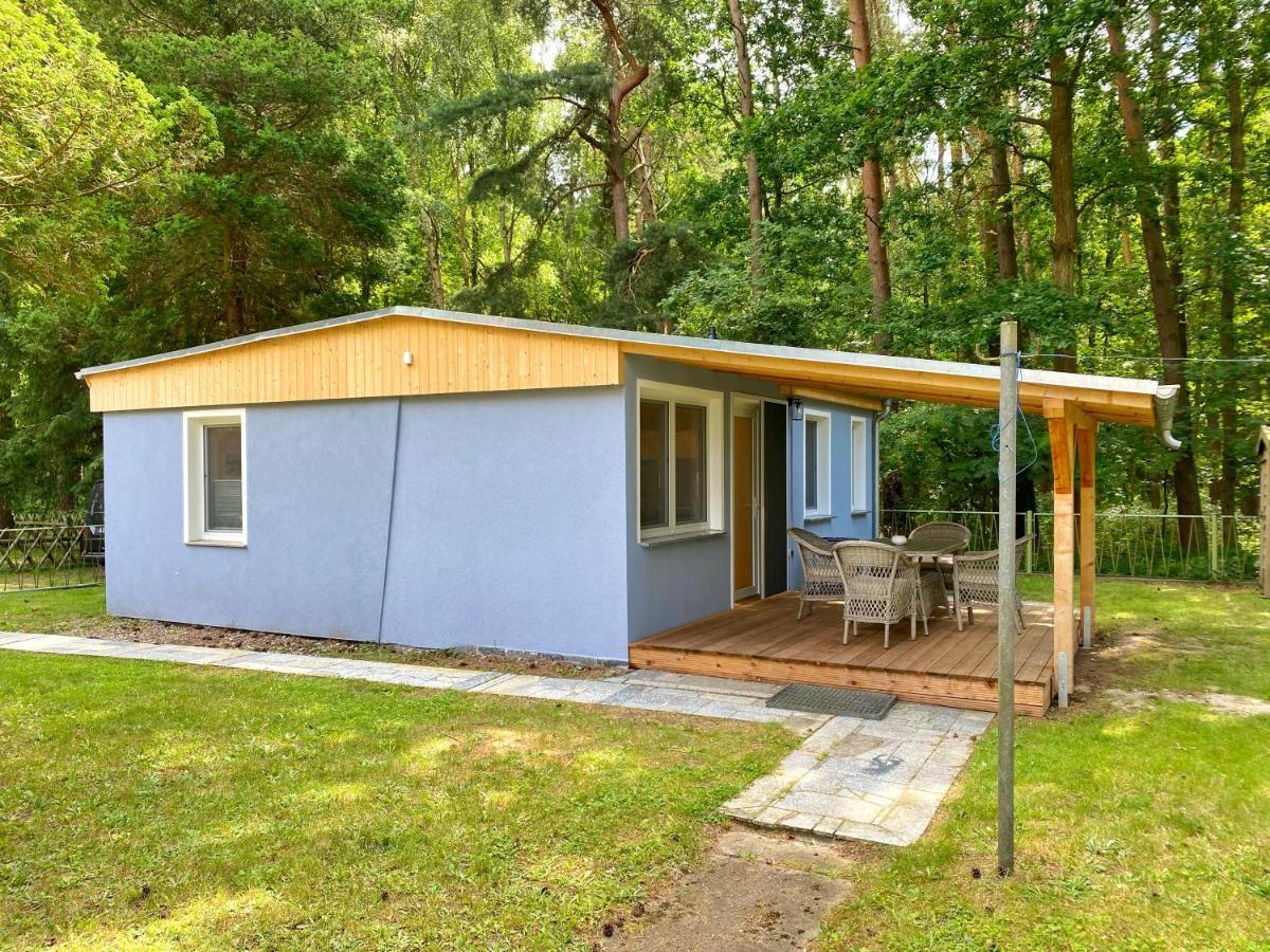 Ferienhaus Lieflo Глове Экстерьер фото