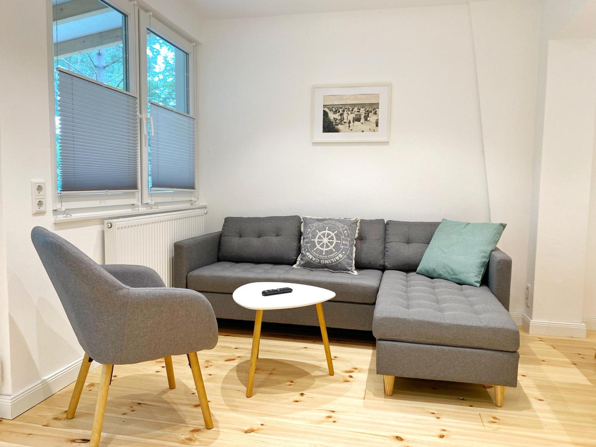 Ferienhaus Lieflo Глове Экстерьер фото